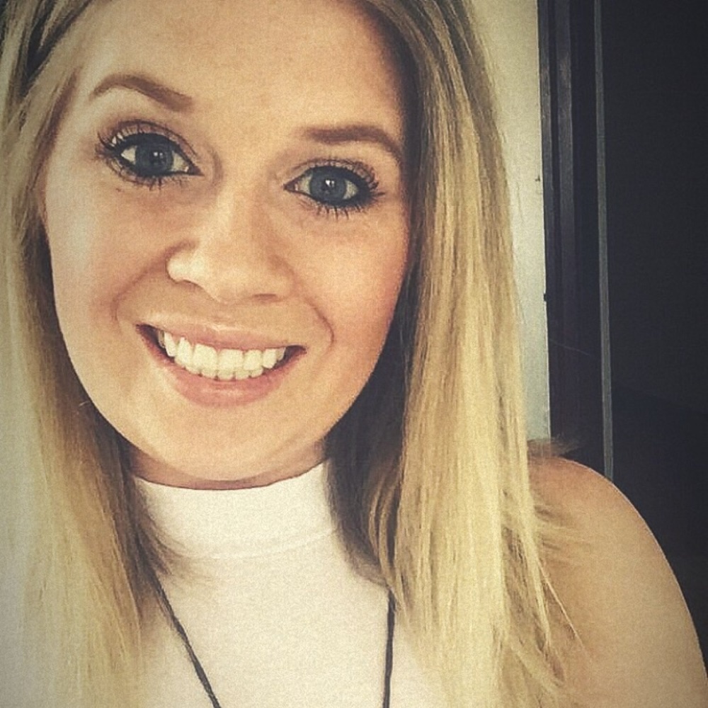 Meet your Posher, Jessica